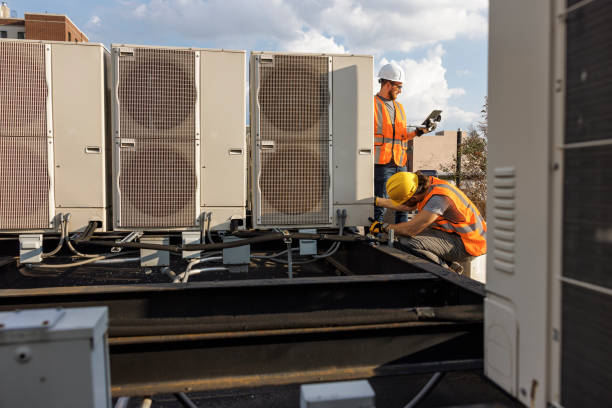 Best Solar-powered HVAC Systems in Cobb Island, MD