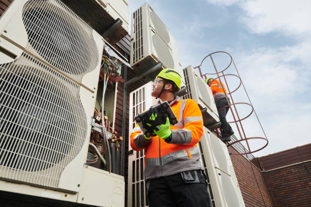 Best Furnace Cleaning in Cobb Island, MD