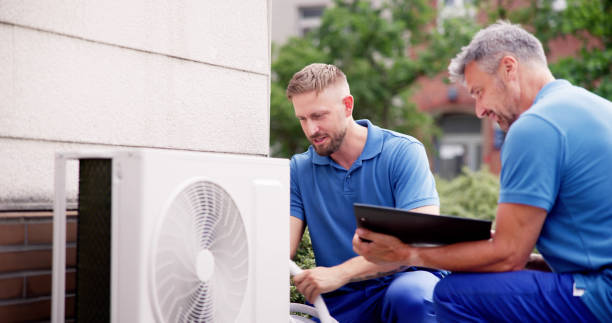 Best Geothermal HVAC Systems in Cobb Island, MD
