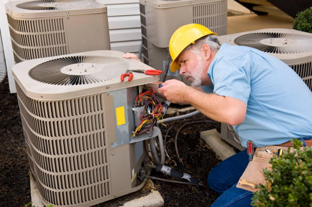  Cobb Island, MD HVAC Pros