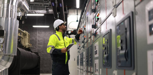 Professional HVAC in Cobb Island, MD